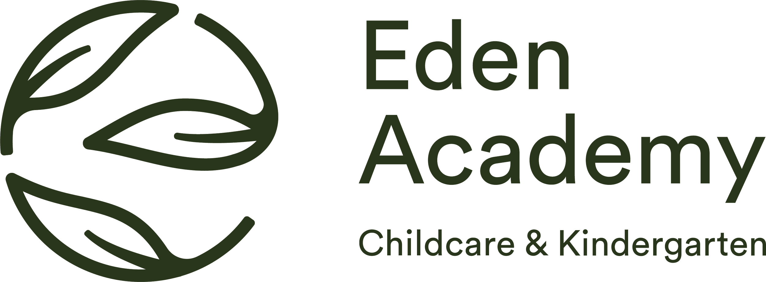 Eden Academy Childcare & Kindergarten